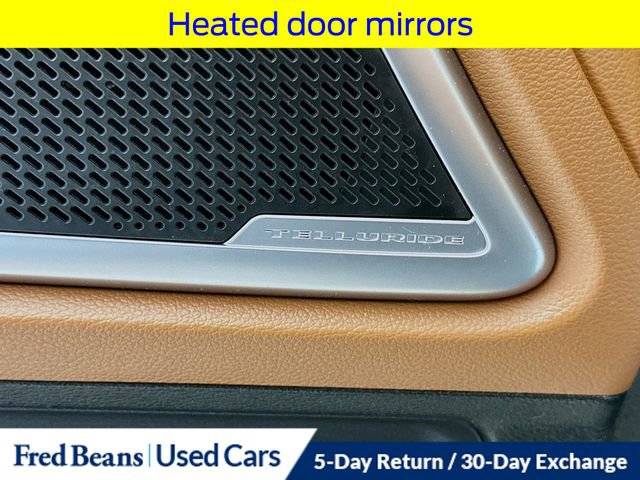 Used 2024 Kia Telluride EX X-Line image 24