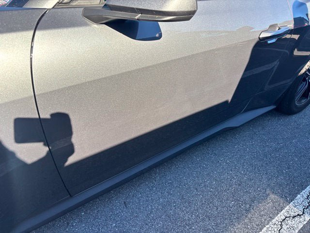 Certified 2024 Ford Mustang Coupe RWD image 6