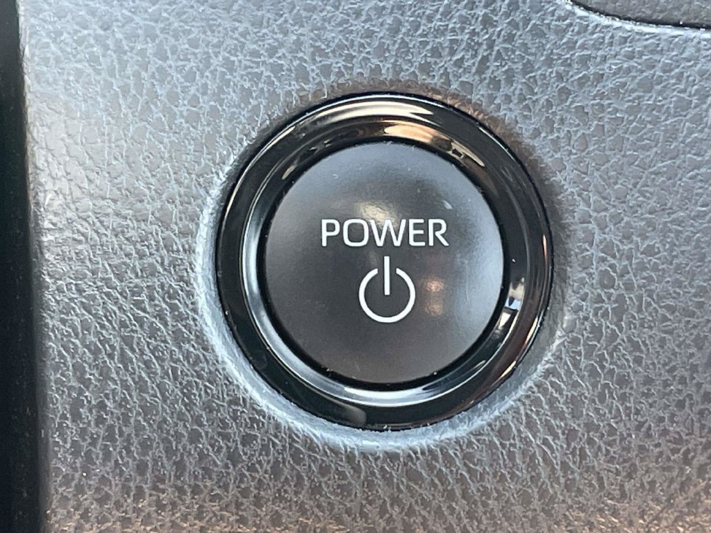 Used 2025 Toyota Camry LE FWD image 24