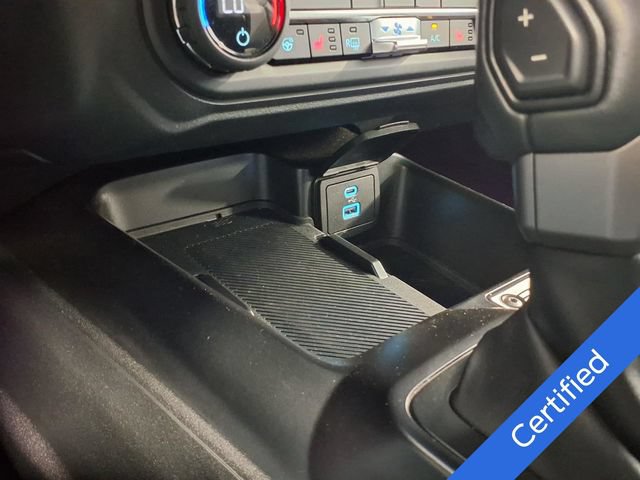 Certified 2025 Ford Bronco Outer Banks AWD/4WD image 13