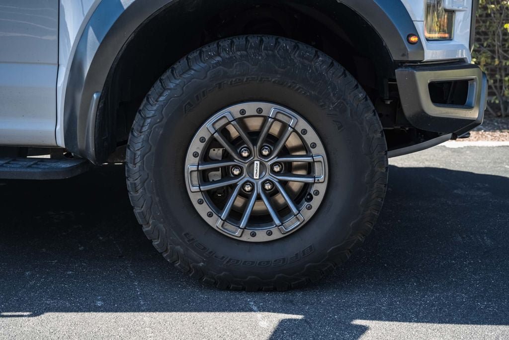 Certified 2019 Ford F150 Raptor w/ Equipment Group 802A Luxury AWD/4WD image 15