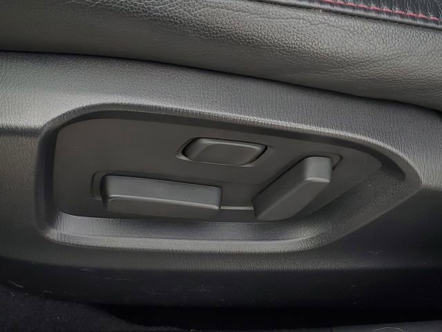 Used 2023 MAZDA CX-5 AWD 2.5 Turbo image 15