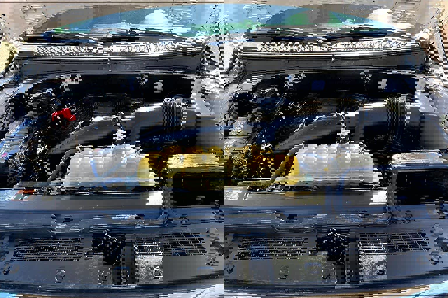 Certified 2019 Ford Expedition XLT w/ Cargo Package image 34