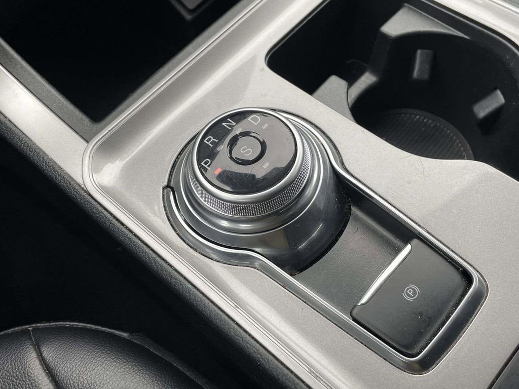 Certified 2023 Ford Edge SEL image 30