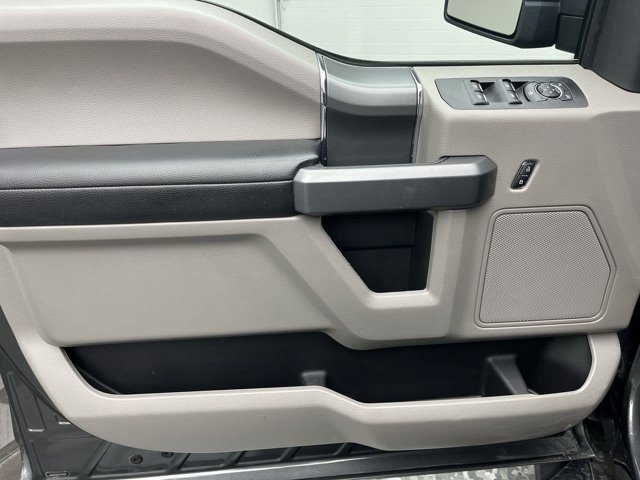 Certified 2019 Ford F150 XLT w/ Equipment Group 302A Luxury AWD/4WD image 10