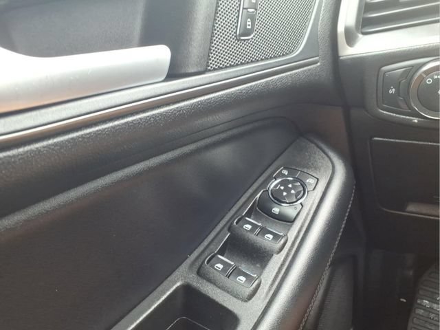 Certified 2021 Ford Edge SE AWD/4WD image 25