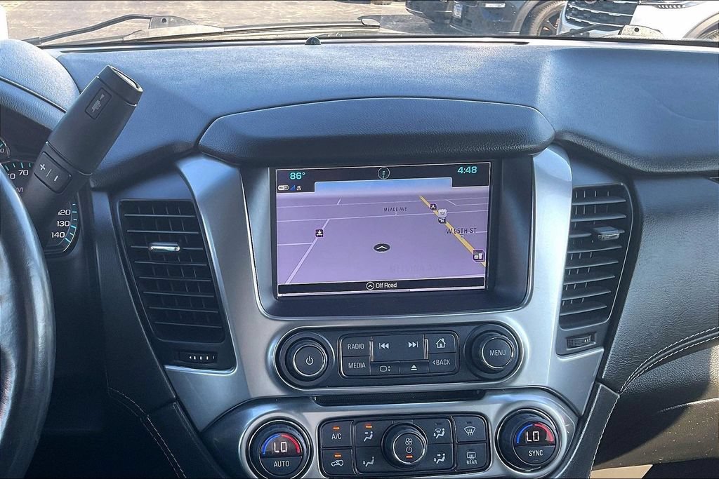Used 2019 Chevrolet Tahoe LT AWD/4WD image 5