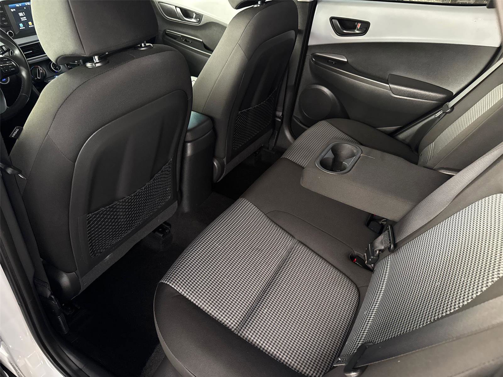 Used 2019 Hyundai Kona SEL w/ SEL Tech Package 02 image 19