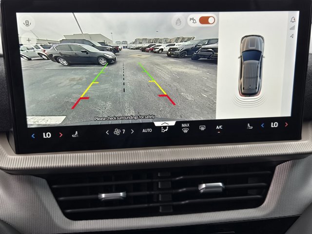 Certified 2025 Ford Explorer Active RWD image 16