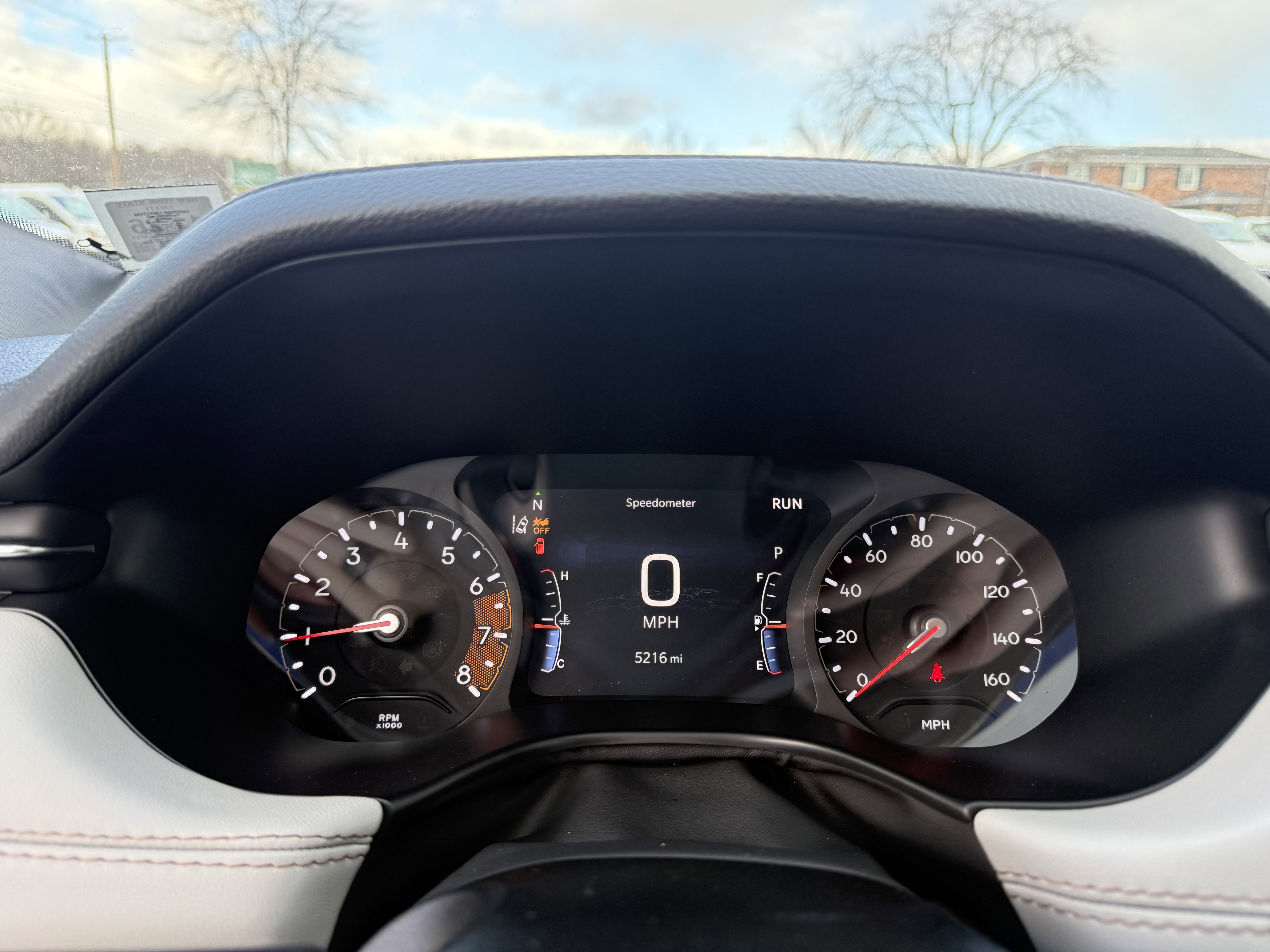 Used 2025 Jeep Compass Limited image 13