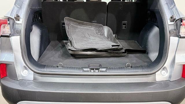 Certified 2022 Ford Escape SE w/ Convenience Package image 28