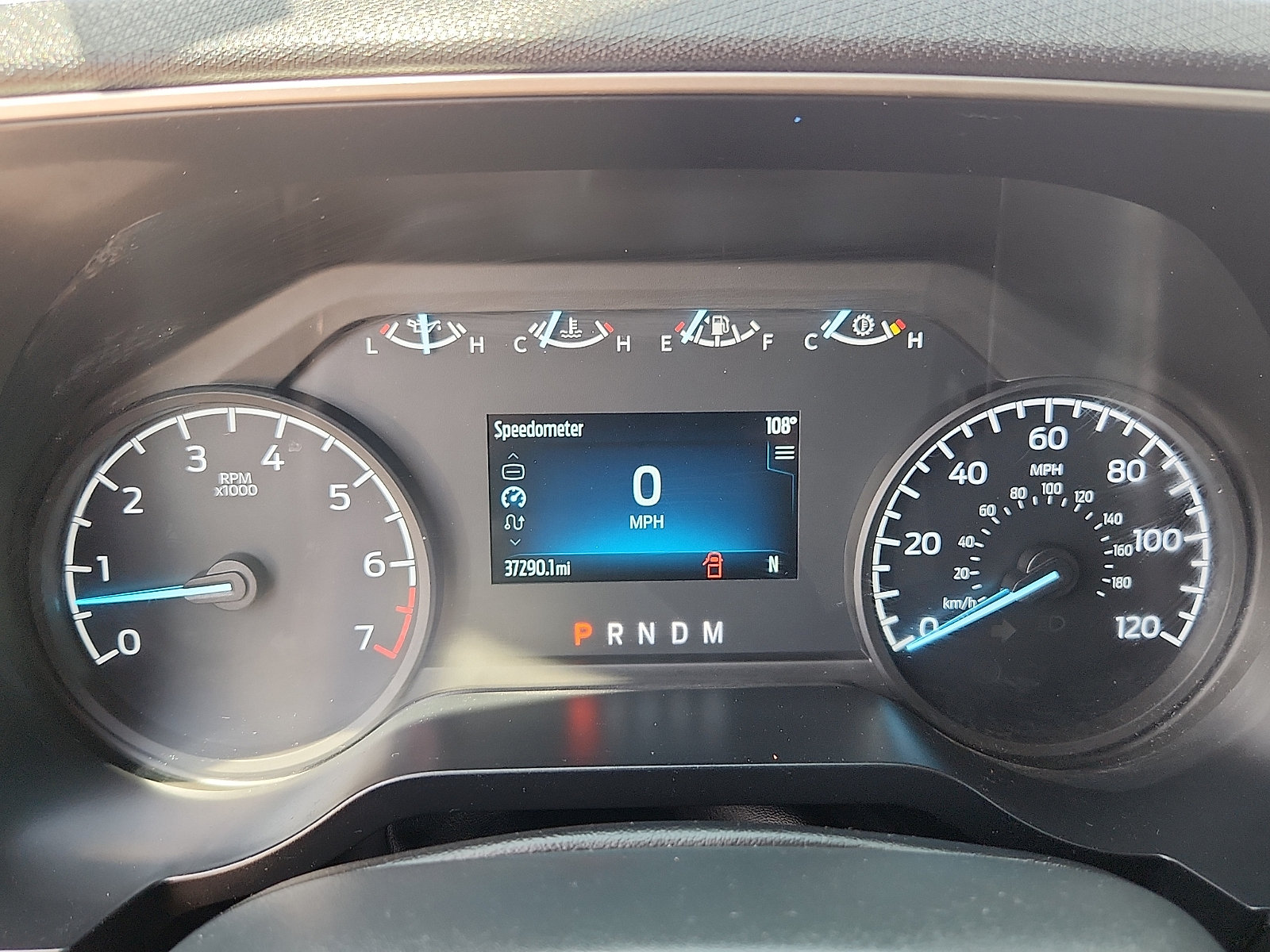 Certified 2023 Ford F150 XL w/ STX Appearance Package RWD image 10