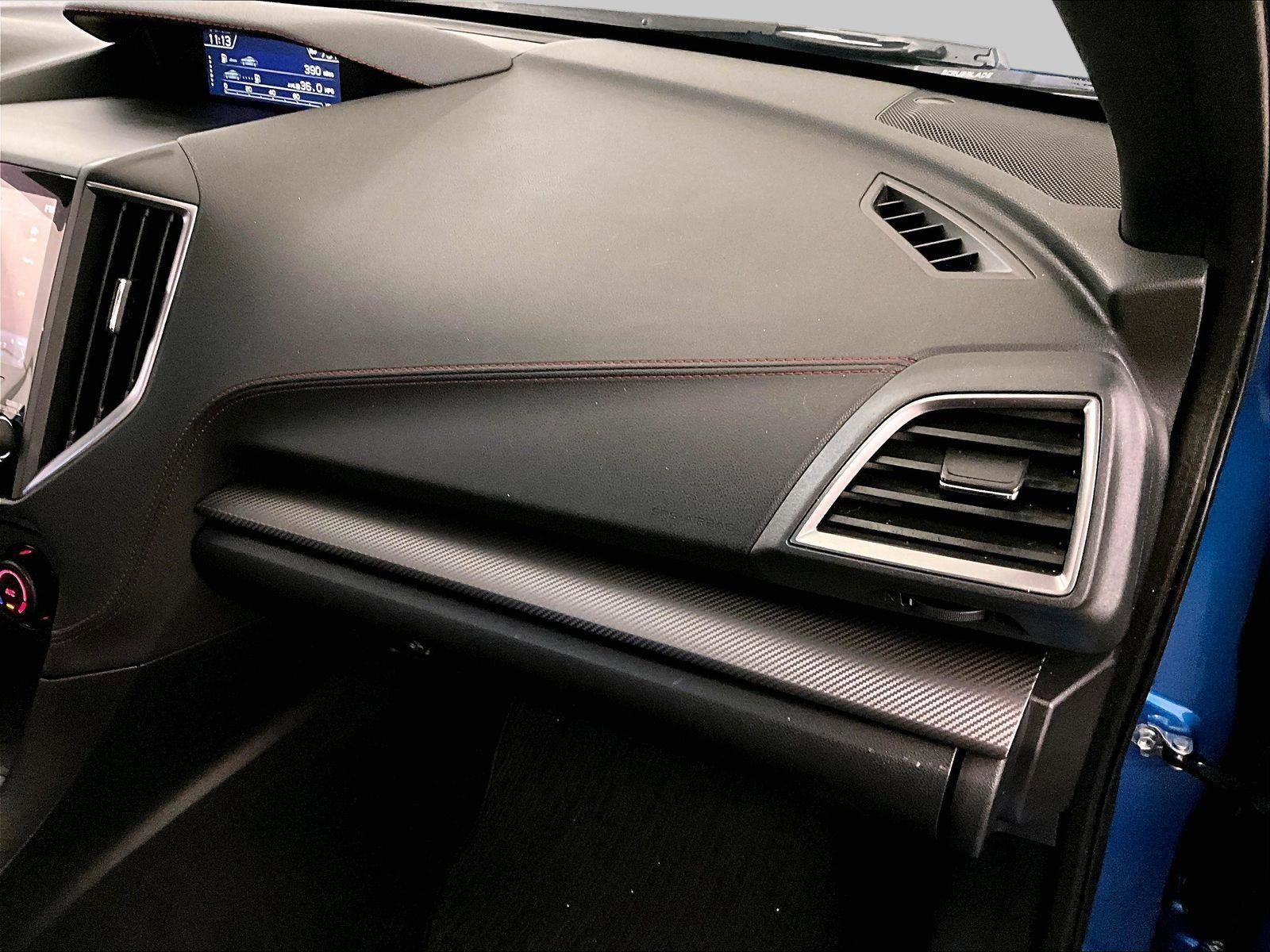 Used 2022 Subaru Impreza 2.0i Sport AWD/4WD image 16