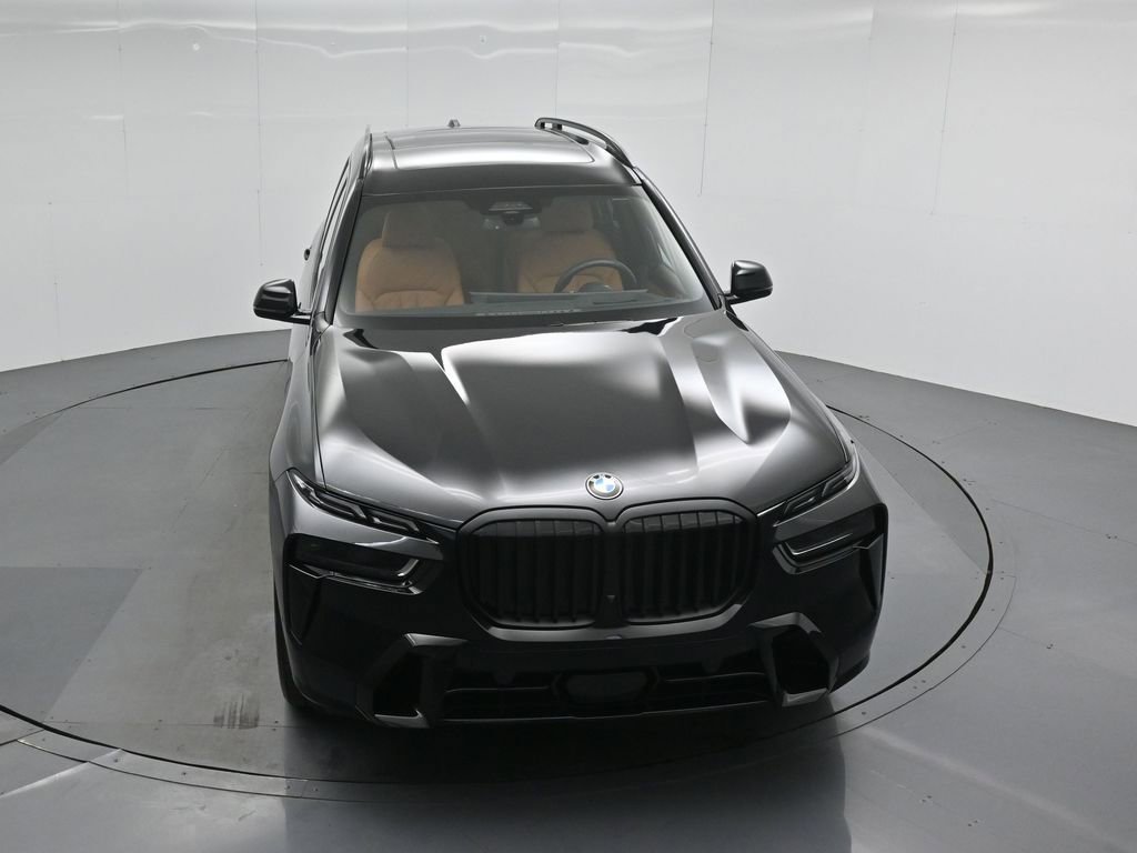 Used 2026 BMW X7 xDrive40i w/ Executive Package AWD/4WD image 39