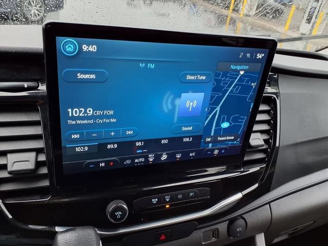 Certified 2024 Ford Transit 350 XLT RWD image 20