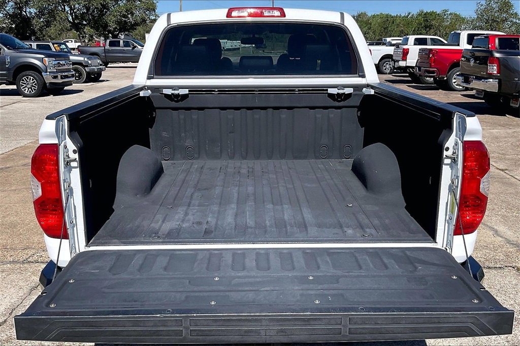 Used 2016 Toyota Tundra TRD Pro image 38