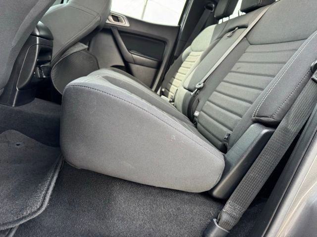 Certified 2021 Ford Ranger XLT w/ Equipment Group 301A Mid image 15