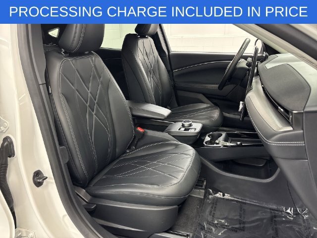 Certified 2023 Ford Mustang Mach-E Select AWD/4WD image 15