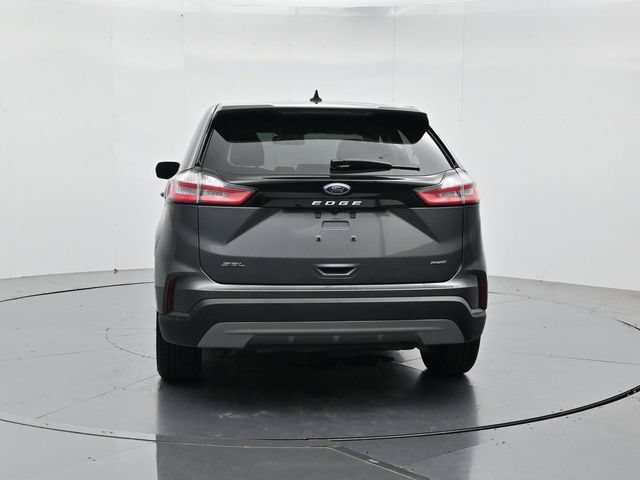 Certified 2024 Ford Edge SEL AWD/4WD image 8