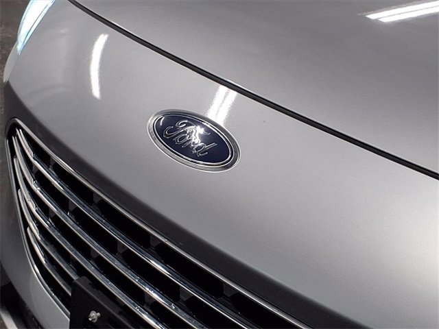 Certified 2021 Ford Escape Titanium w/ Titanium Elite Package image 33