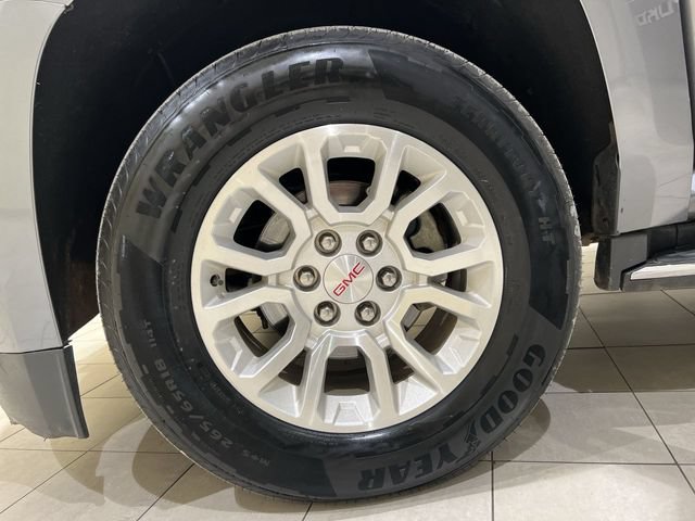 Used 2019 GMC Yukon SLT w/ Open Road Package RWD image 31