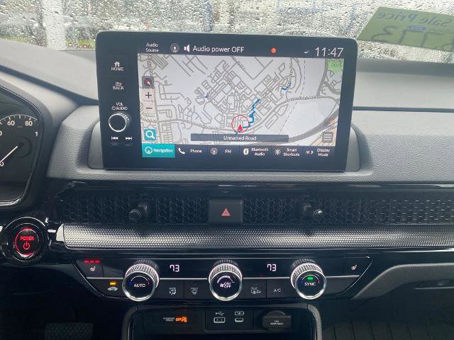 Used 2025 Honda CR-V Sport Touring image 27