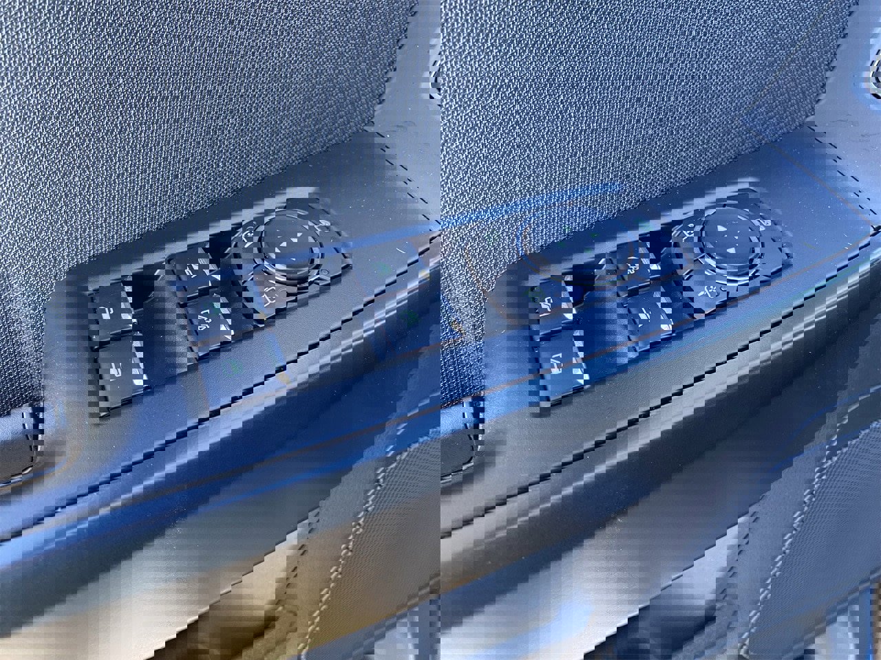 Certified 2024 Ford F150 STX image 23