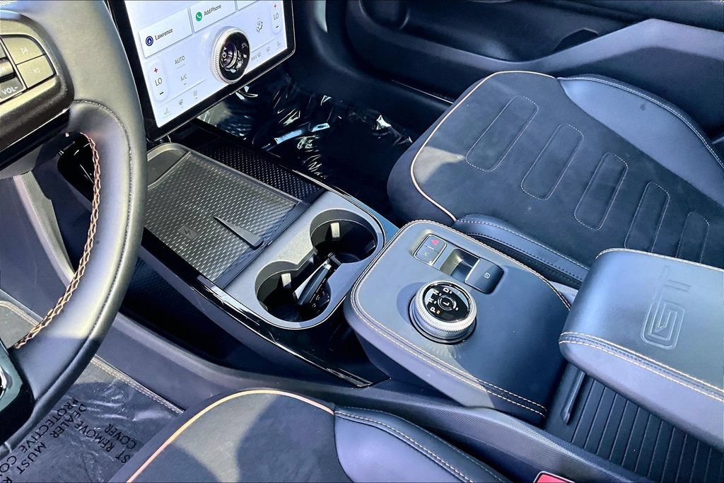 Certified 2023 Ford Mustang Mach-E GT AWD/4WD image 15