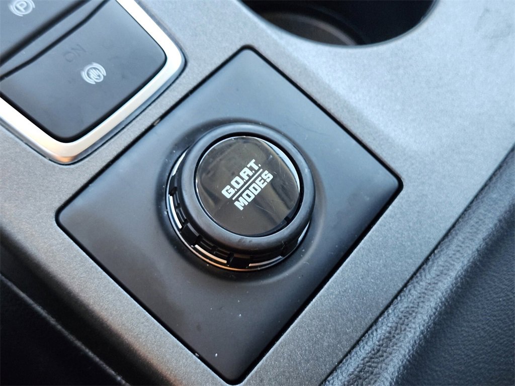 Certified 2025 Ford Bronco Sport Outer Banks w/ Outer Banks Tech Package+ image 27