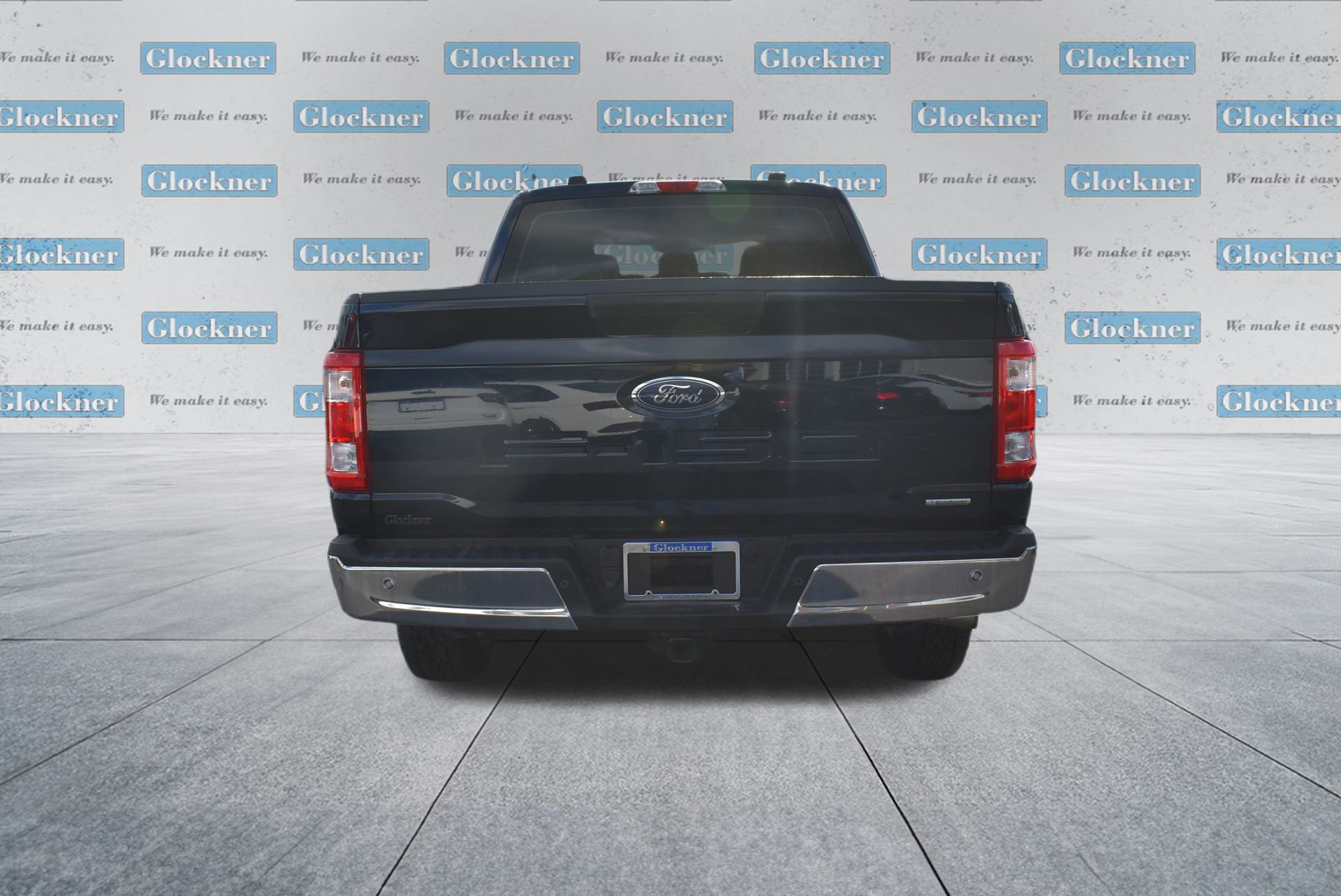 Certified 2021 Ford F150 XL w/ Equipment Group 101A High image 4