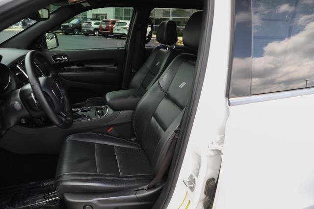 Used 2020 Dodge Durango R/T w/ Trailer Tow Group IV AWD/4WD image 22