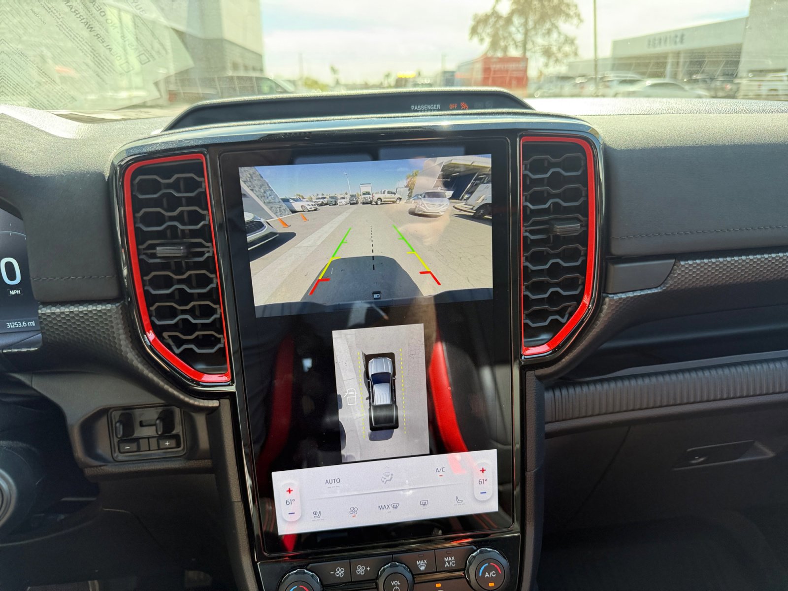 Certified 2024 Ford Ranger Raptor image 24