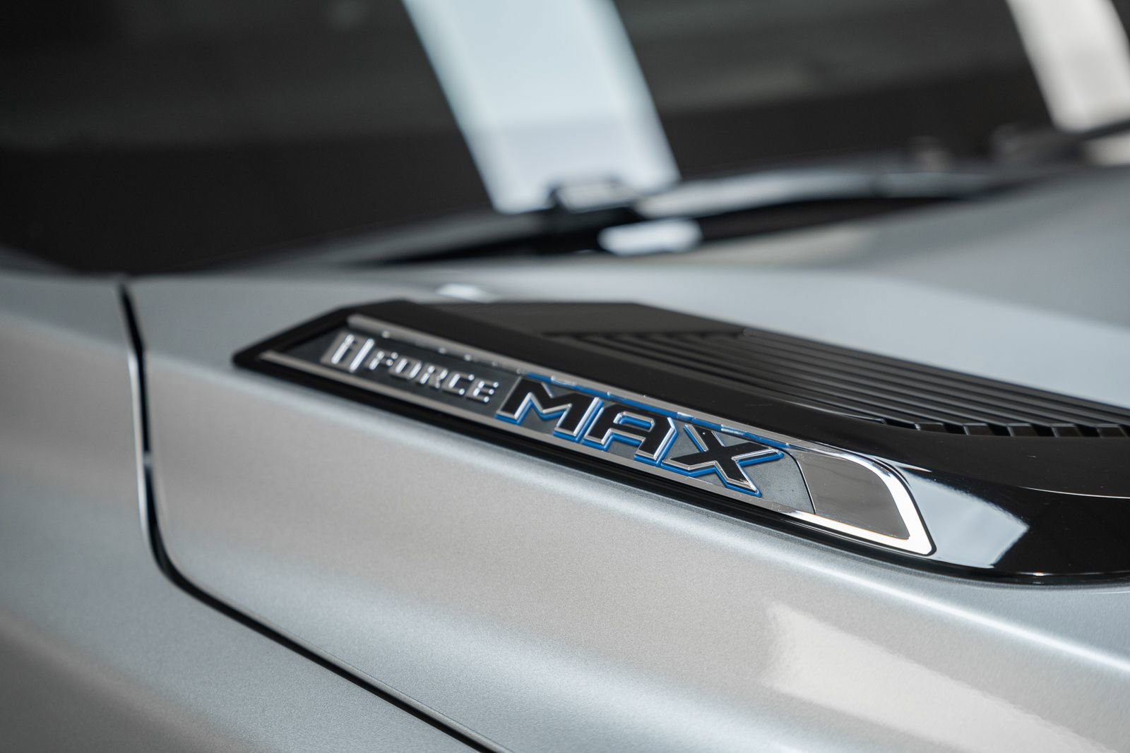 Used 2024 Toyota Tundra Platinum image 17