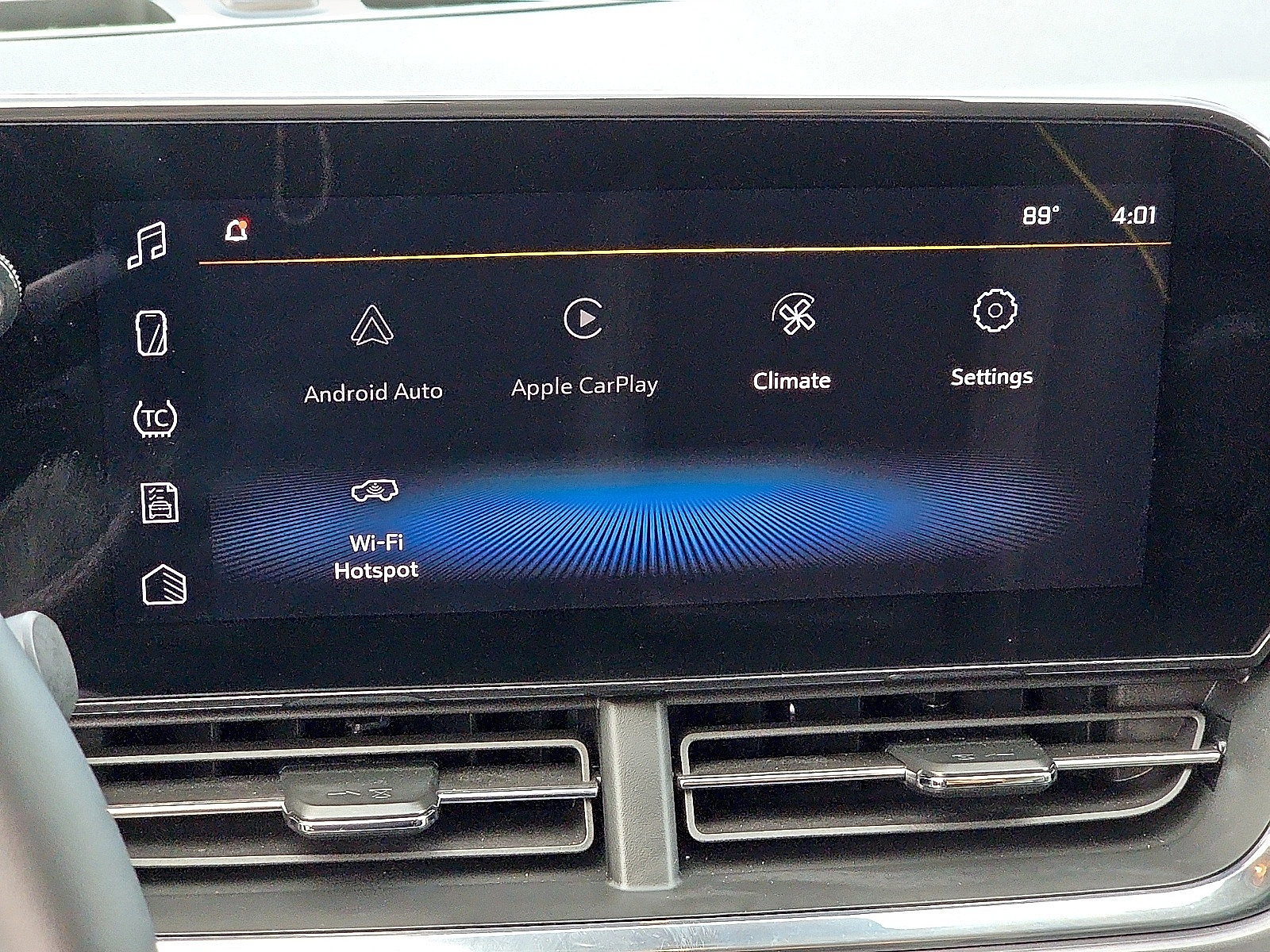 Used 2025 Chevrolet Trax ACTIV FWD image 19