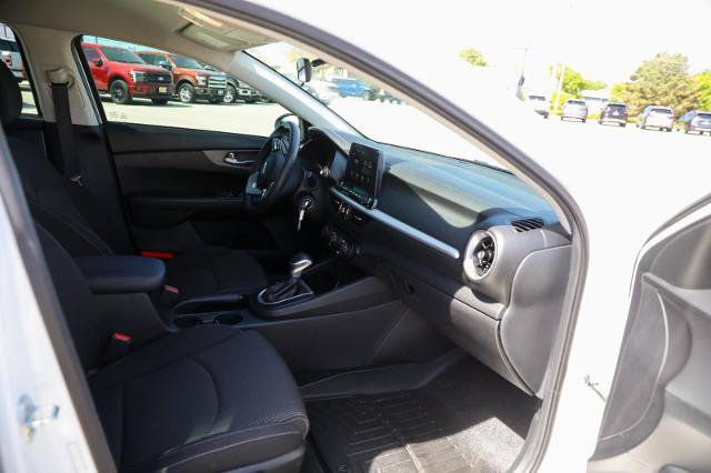 Used 2020 Kia Forte Sedan FWD image 21