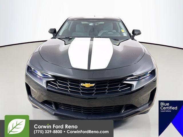 Used 2024 Chevrolet Camaro LT RWD video 2