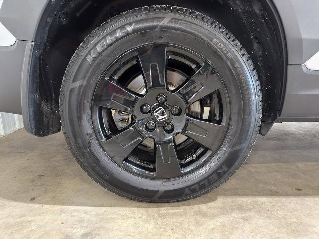 Used 2022 Honda Pilot TrailSport image 31