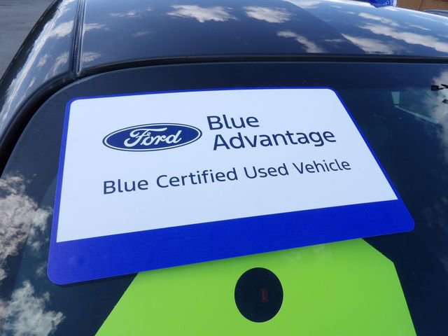 Certified 2020 Ford Mustang Premium RWD image 17