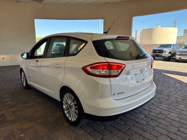Certified 2018 Ford C-MAX SE w/ Equipment Group 202A FWD image 2