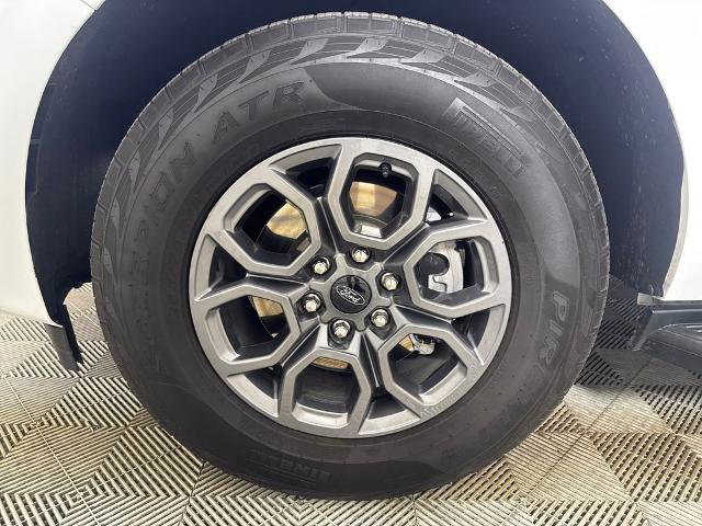 Certified 2025 Ford Expedition Max Active RWD image 13