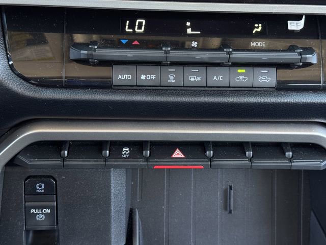 Used 2023 Toyota Tundra SR5 w/ TRD Off-Road Package image 19