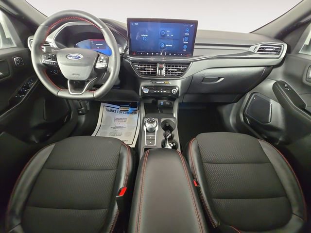 Certified 2023 Ford Escape ST-Line Elite image 10
