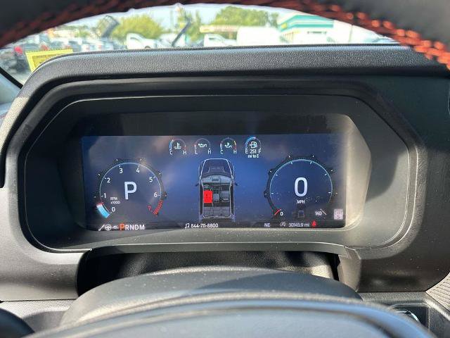 Certified 2025 Ford F150 Raptor AWD/4WD image 32