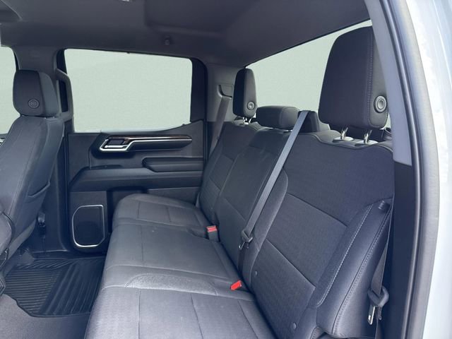 Used 2023 GMC Sierra 1500 SLE RWD image 25