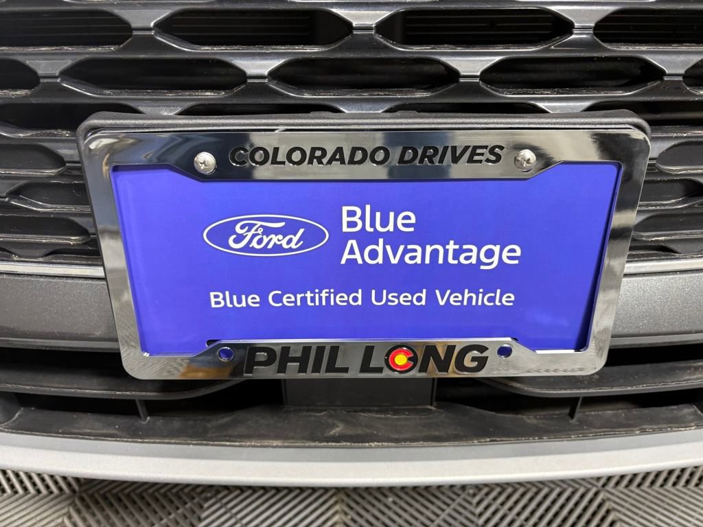 Certified 2020 Ford Escape SE image 9