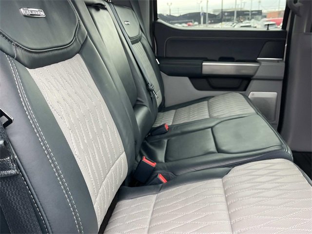 Certified 2023 Ford F150 Limited image 23