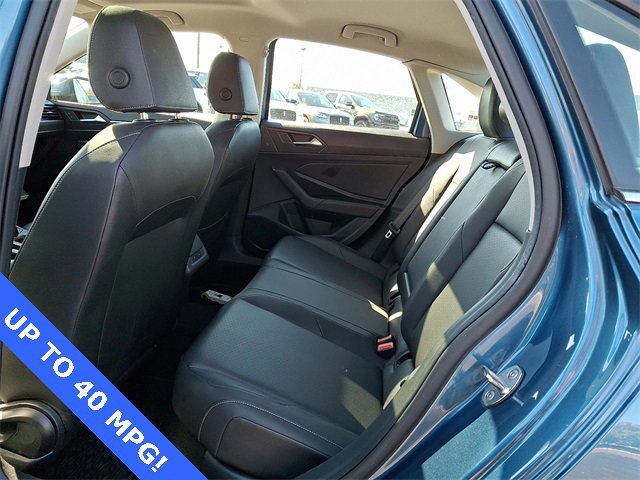 Used 2020 Volkswagen Jetta SEL image 10