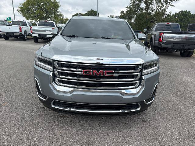 Used 2023 GMC Acadia SLE w/ Driver Convenience Package FWD image 2