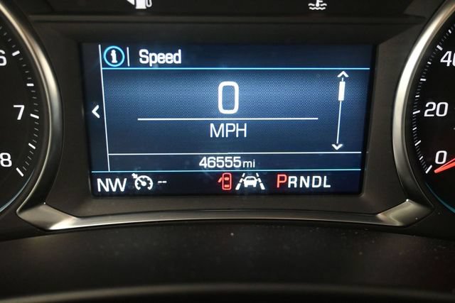 Used 2024 Chevrolet Equinox LT AWD/4WD image 20