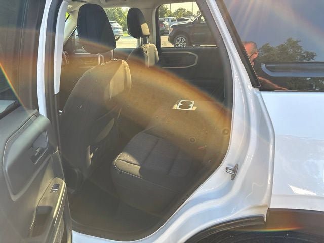 Certified 2024 Ford Bronco Sport Big Bend w/ Convenience Package AWD/4WD image 18